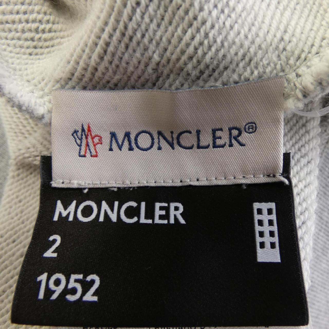 モンクレール MONCLER F20928G71610 スウェット
