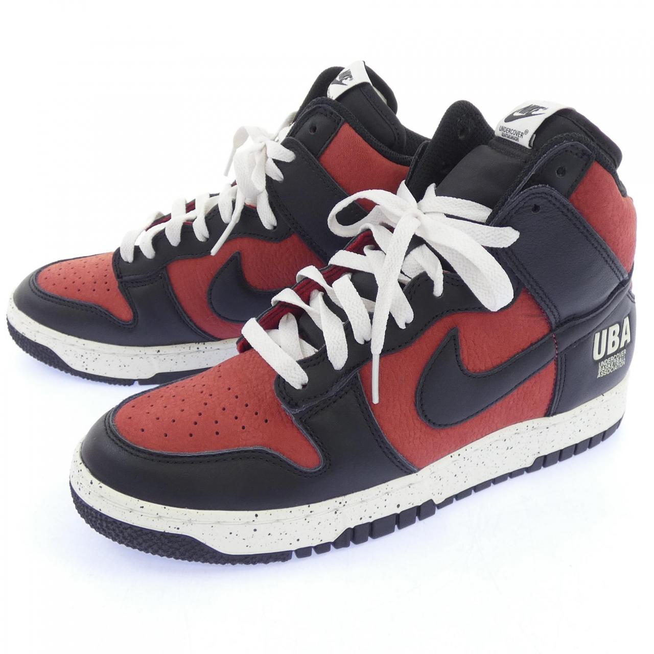 ナイキ NIKE DD9401-600 UNDERCOVER スニーカー