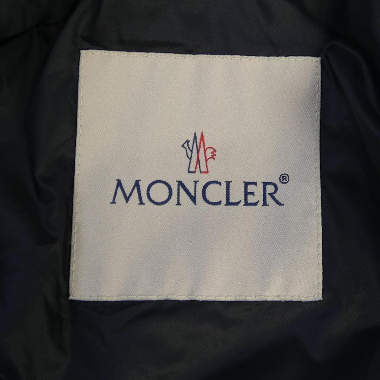 モンクレール MONCLER BARBEL ダウンコート