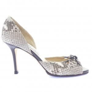 ジミーチュウ JIMMY CHOO パンプス
