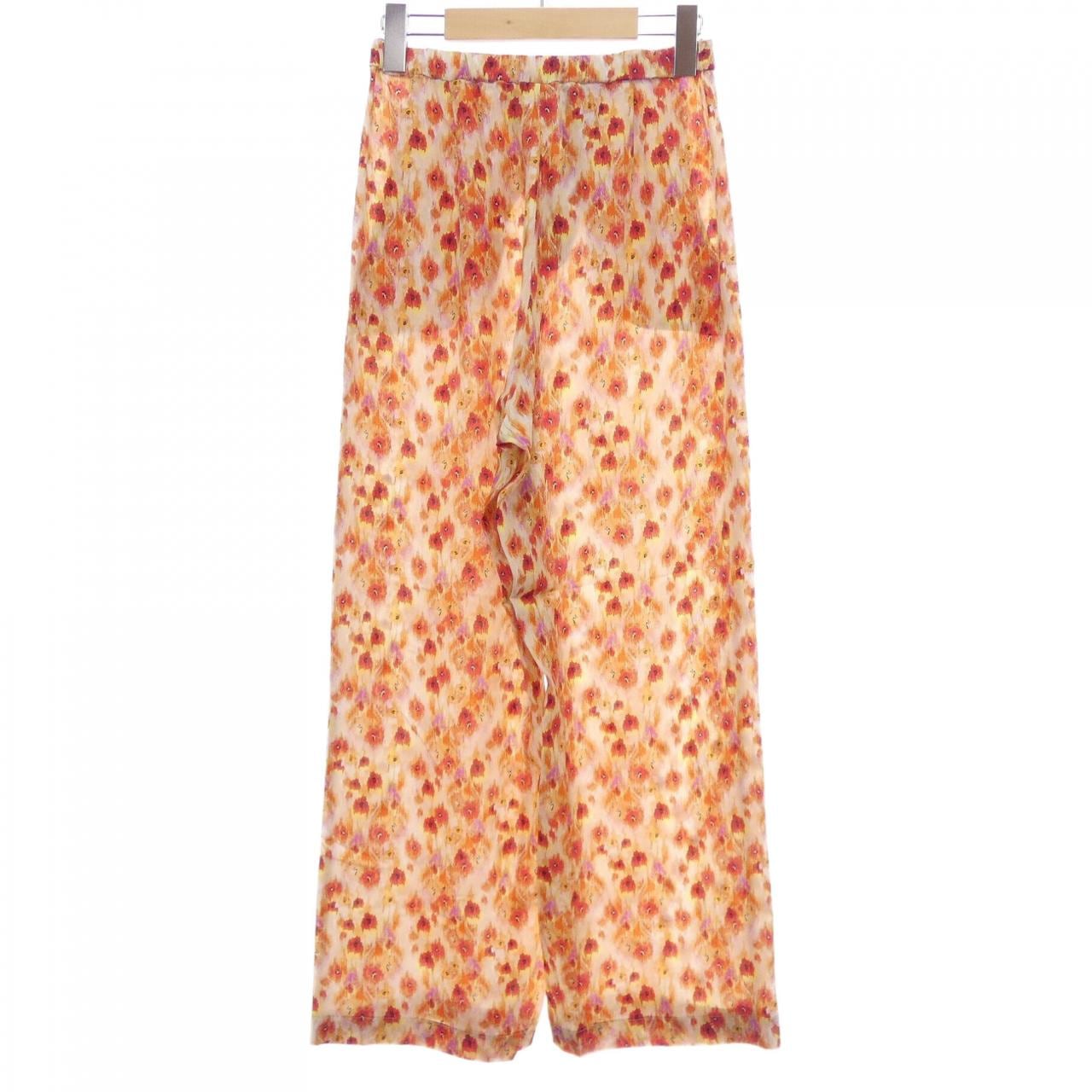 マックスマーラステュディオ Max Mara STUDIO 23613111316 パンツ