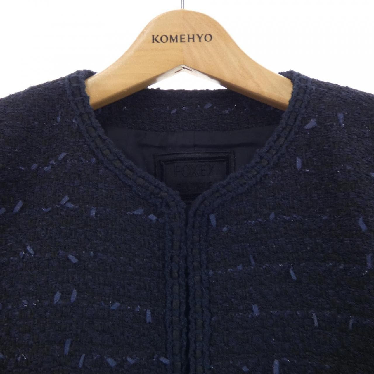 フォクシー FOXEY 42039 ジャケット