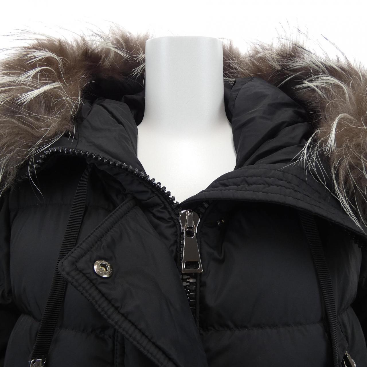 モンクレール MONCLER APHROTI ダウンコート