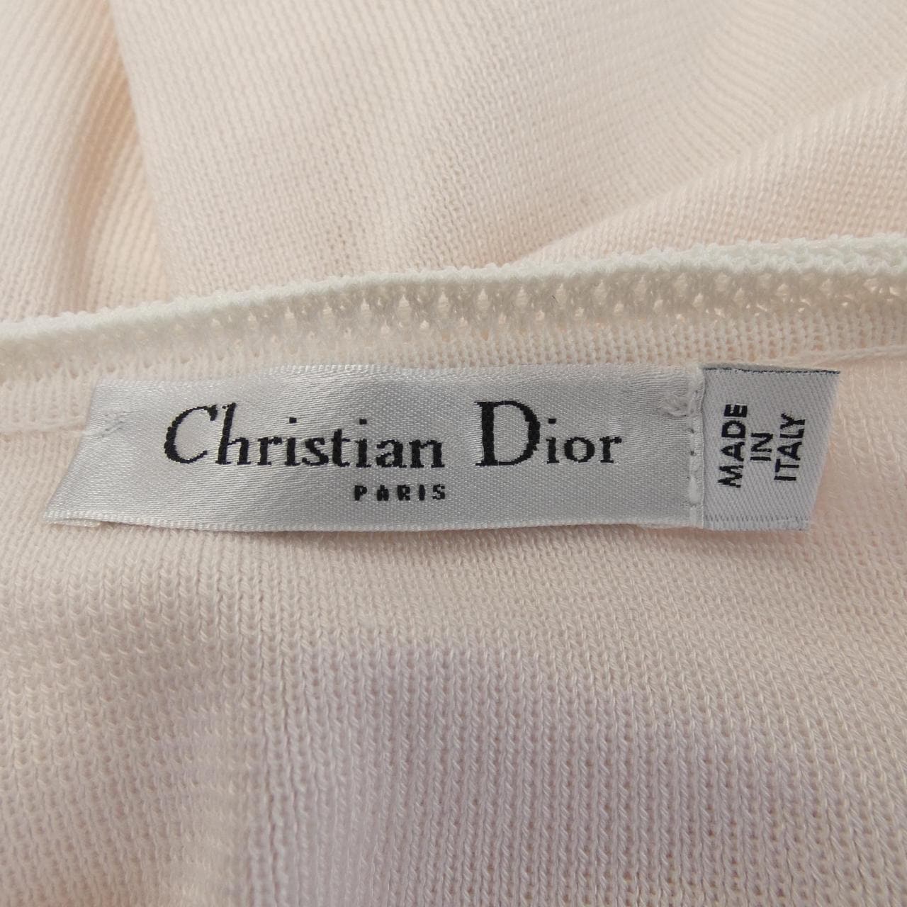 CHRISTIAN DIOR DIOR CHRISTIAN DIOR Cardigan