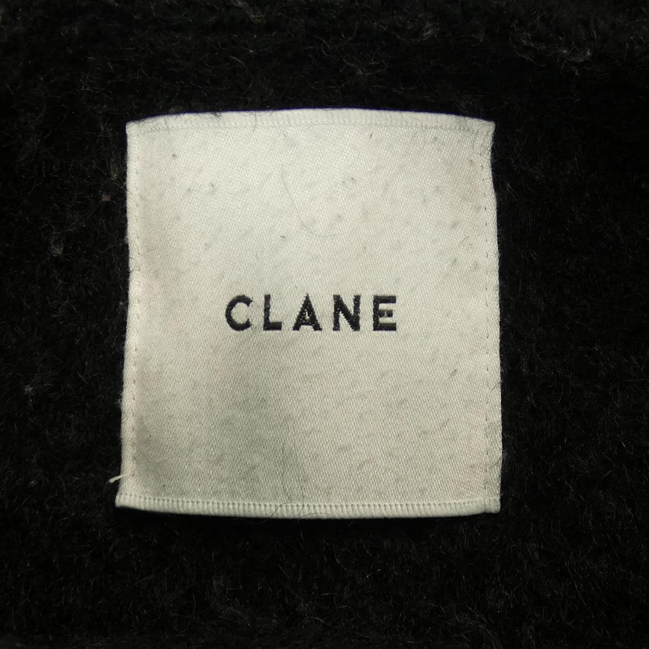 クラネ CLANE コート