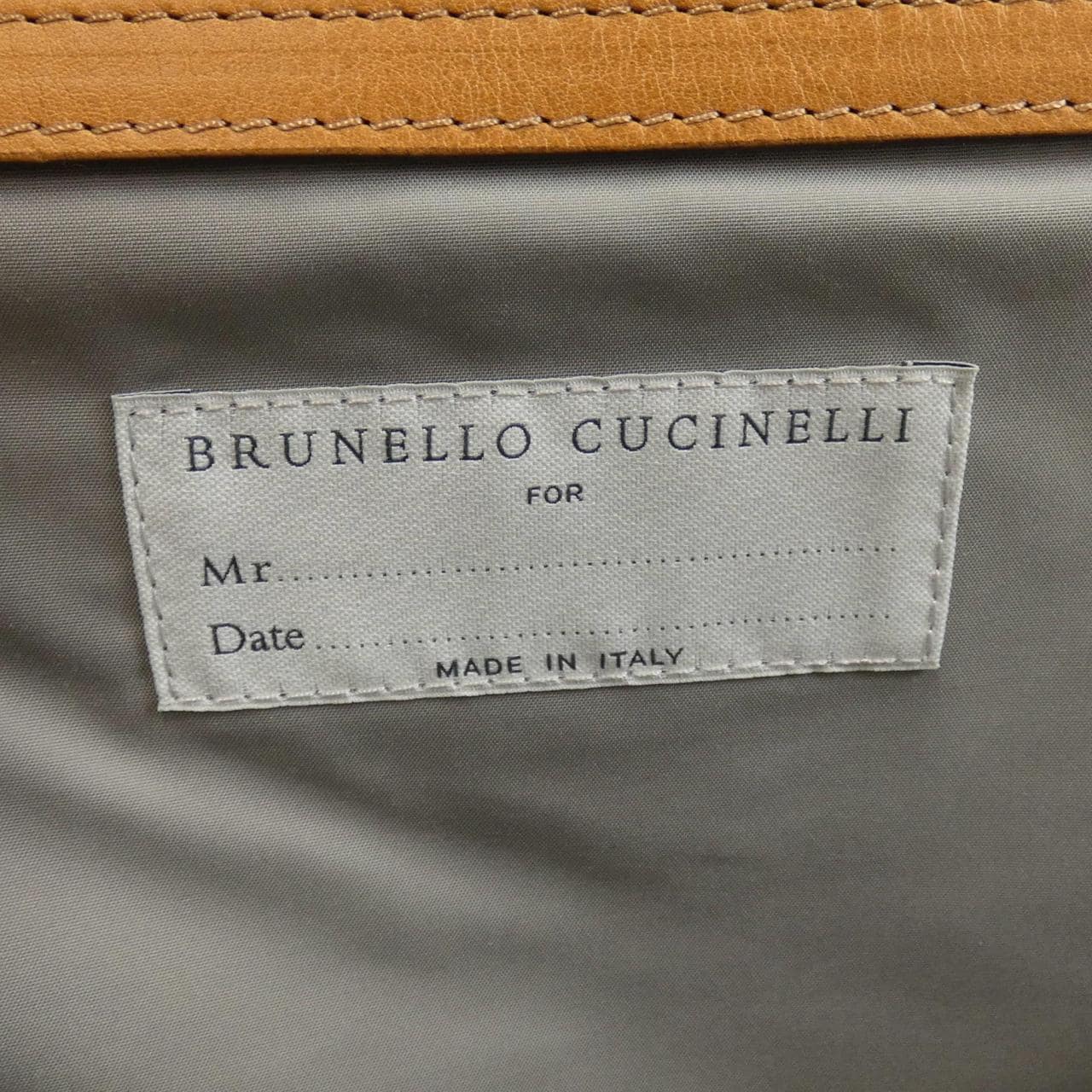 BRUNELLO CUCINELLI CUCINELLI BAG