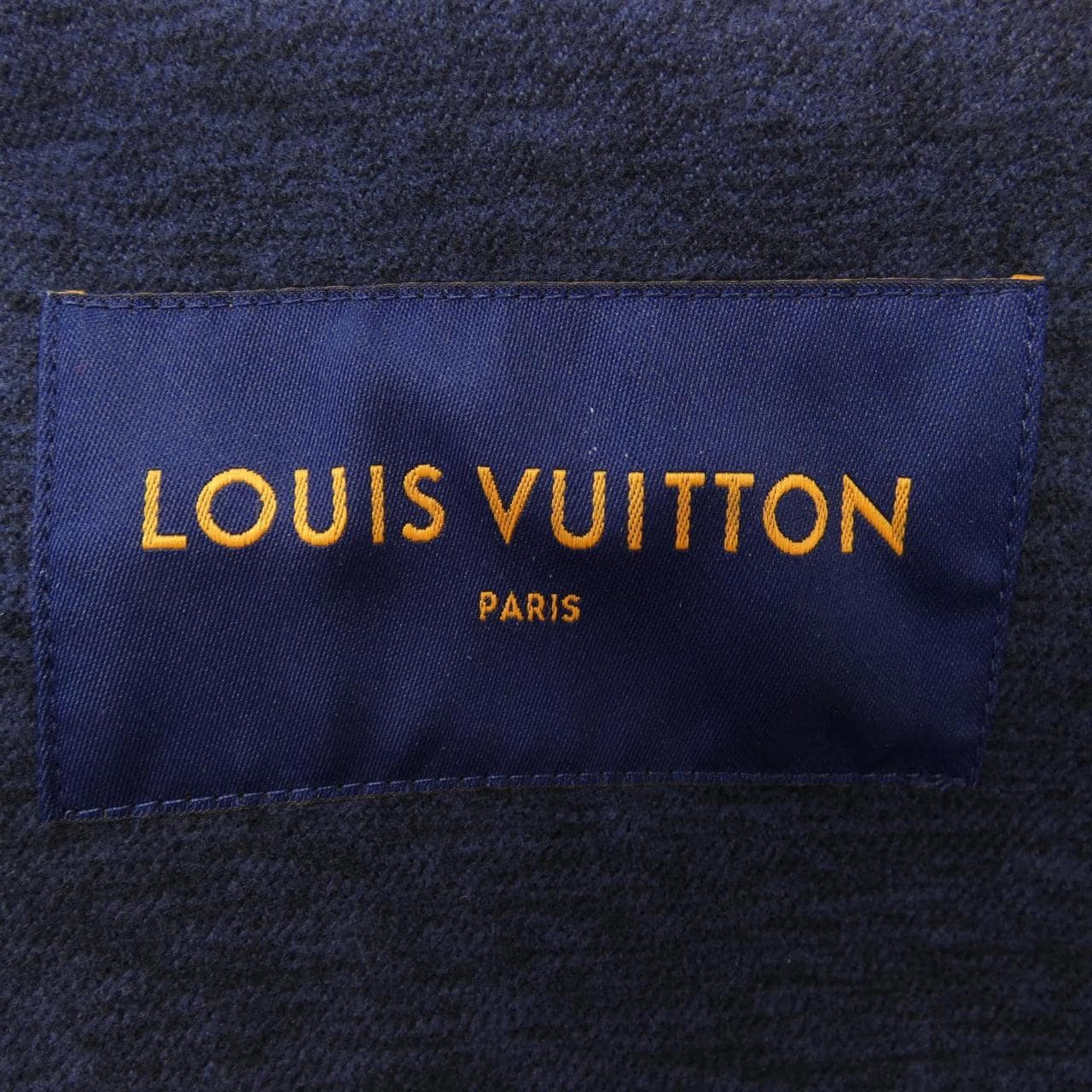 ルイヴィトン LOUIS VUITTON コート