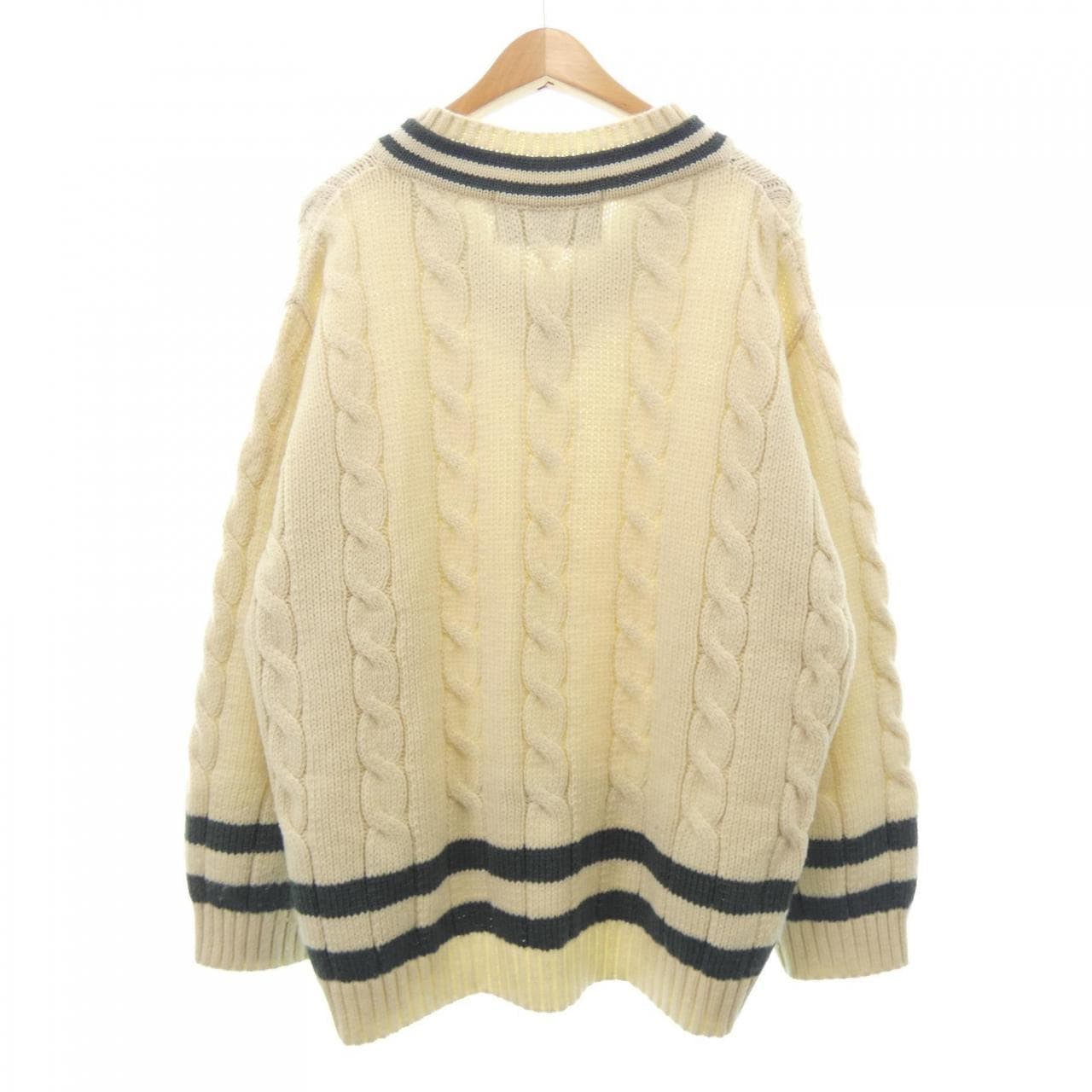 Oldderby Knitwear ニット