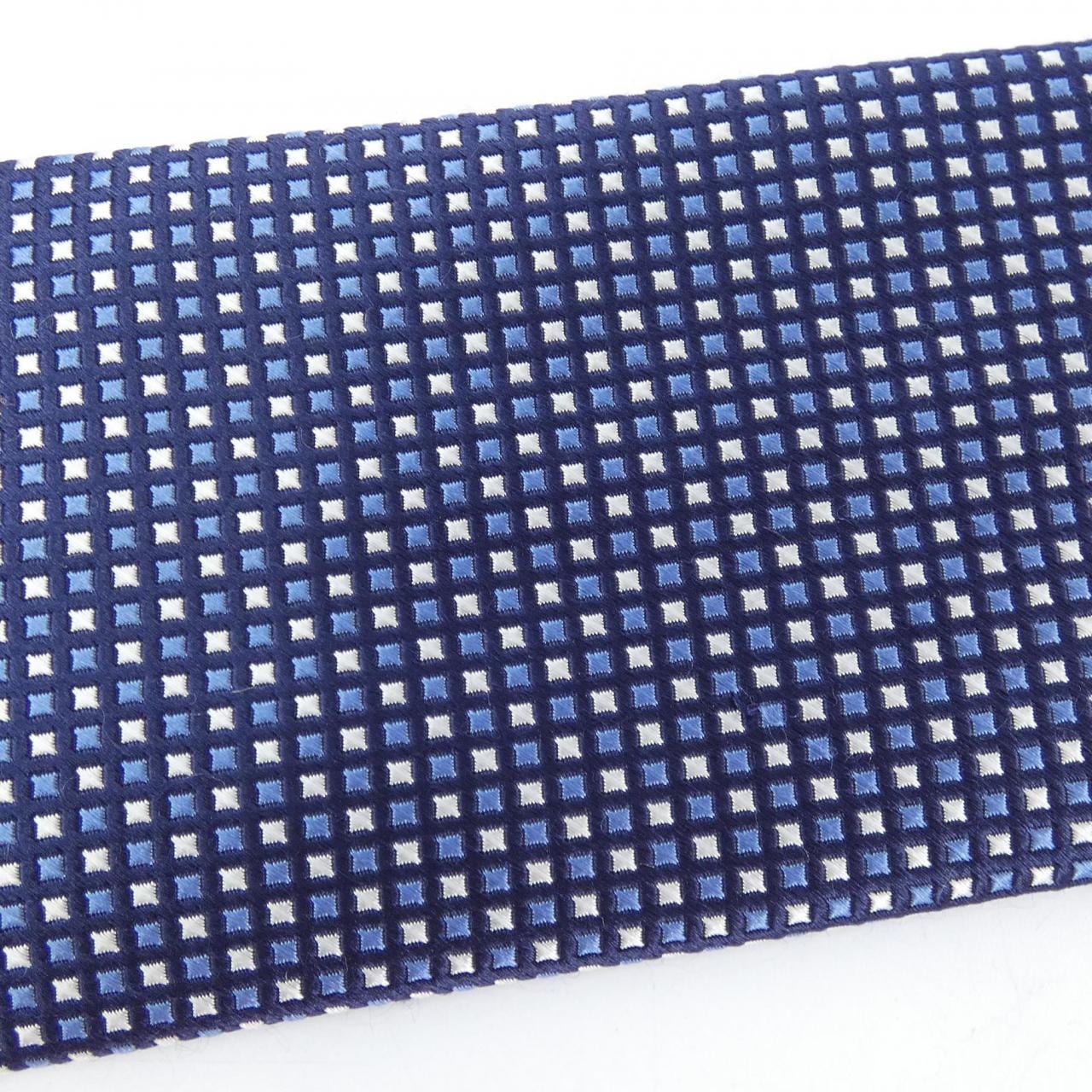 エルメネジルドゼニア Ermenegildo Zegna NECKTIE