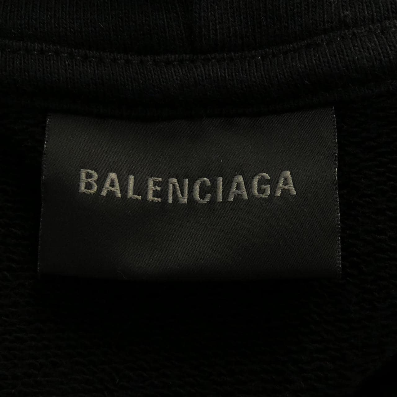 BALENCIAGA PARKER