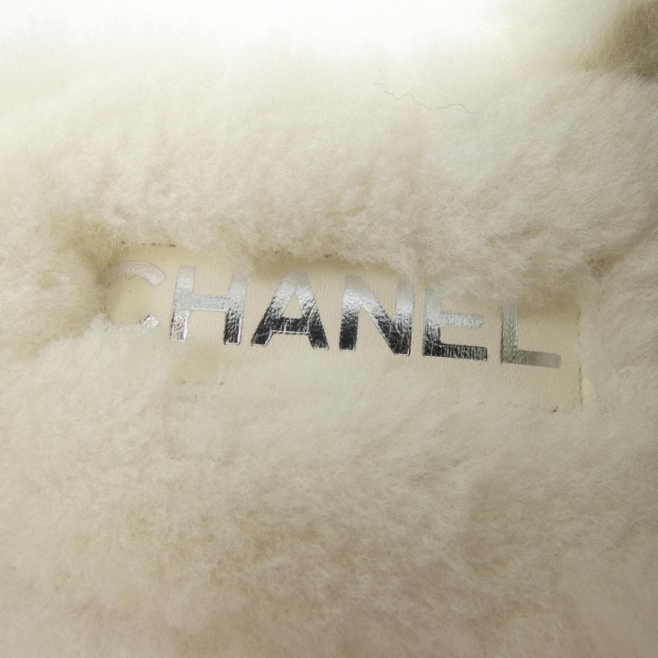 シャネル CHANEL サンダル