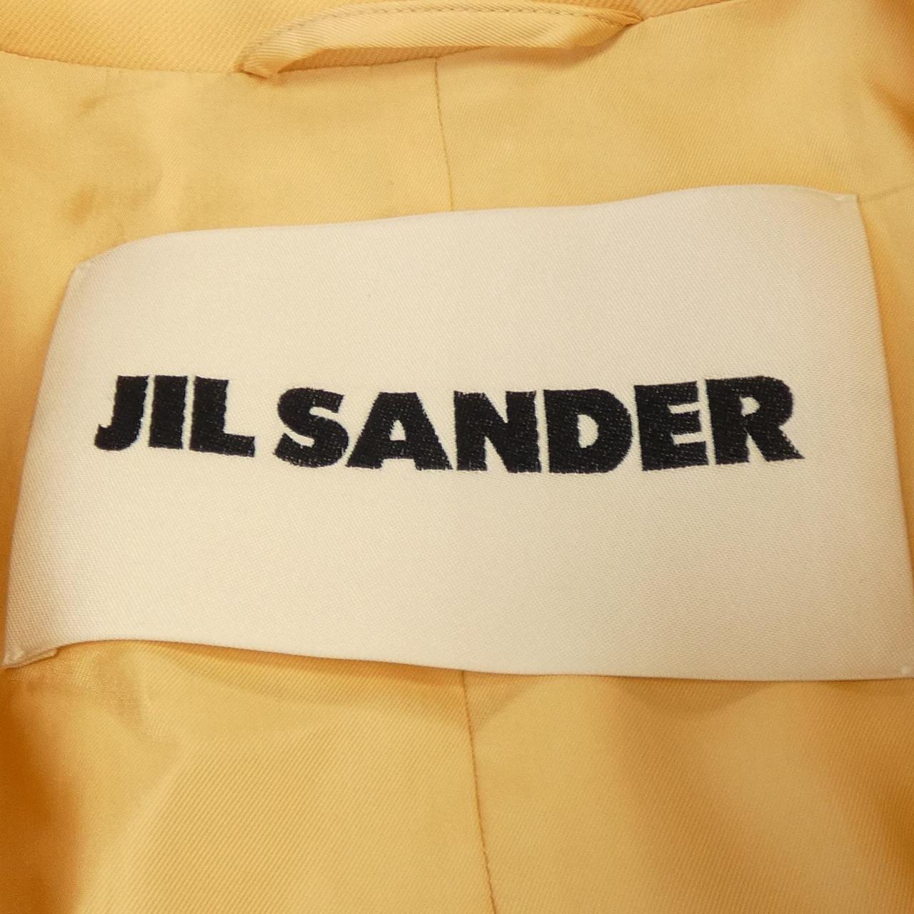 JIL SANDER吉尔桑德夹克