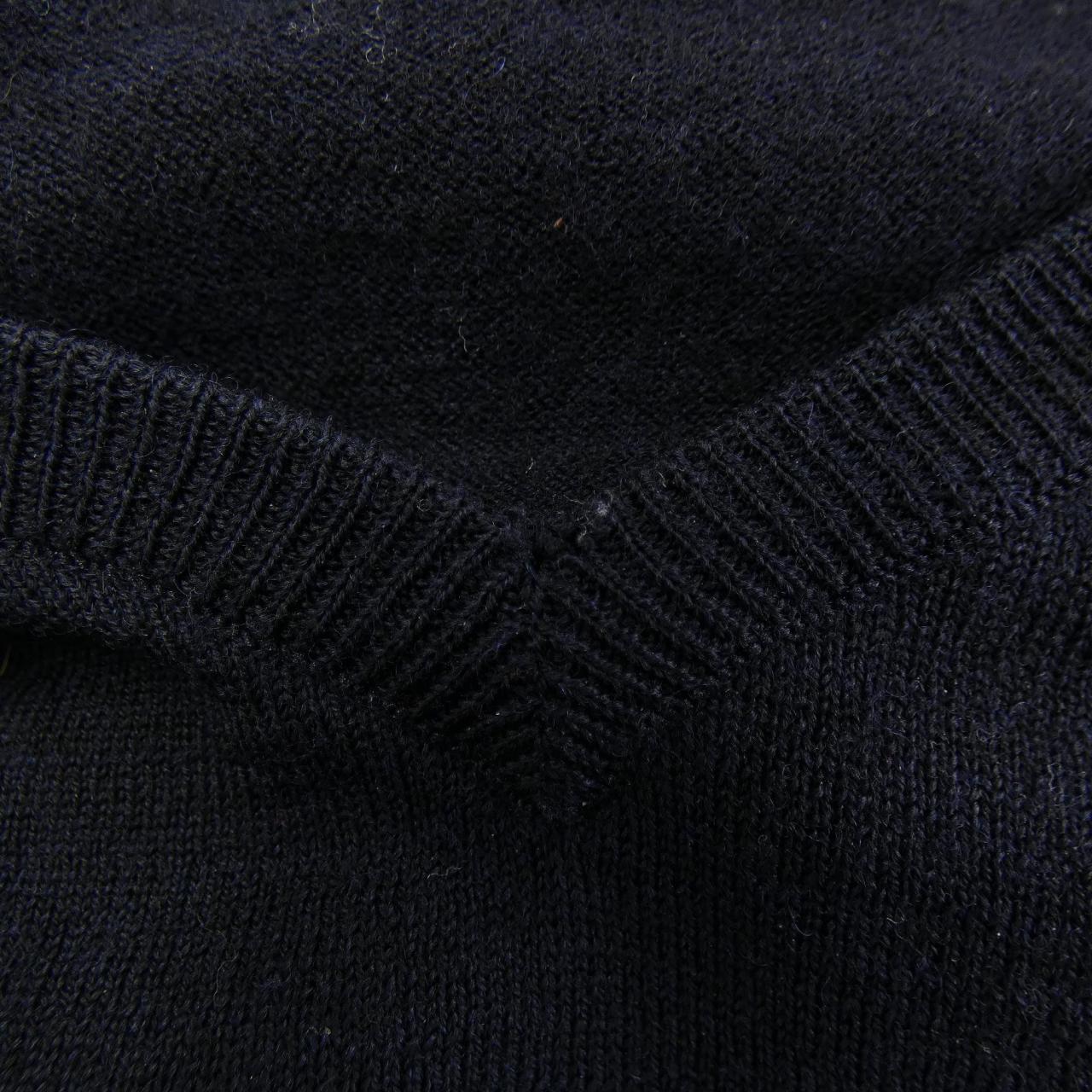 ジョンスメドレー JOHN SMEDLEY ニット