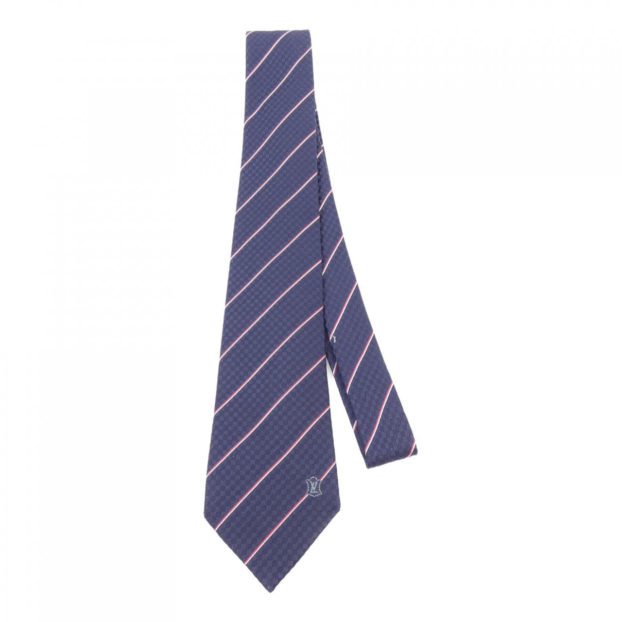 ルイヴィトン LOUIS VUITTON NECKTIE