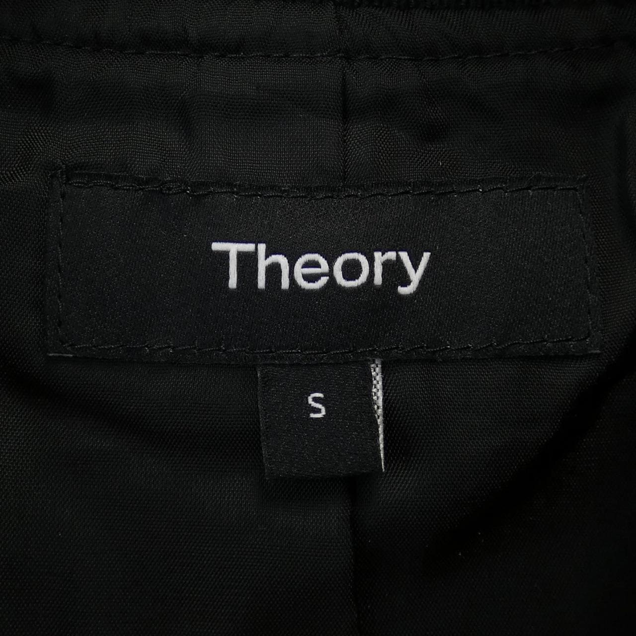 セオリー theory ブルゾン