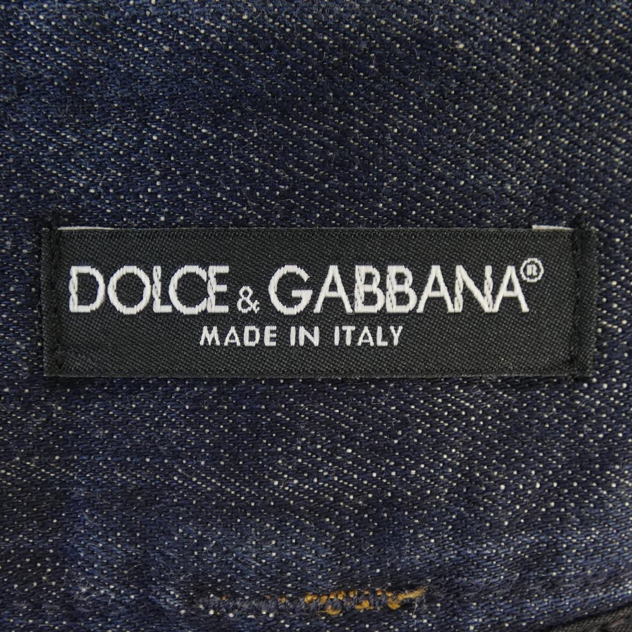 ドルチェアンドガッバーナ DOLCE&GABBANA スカート