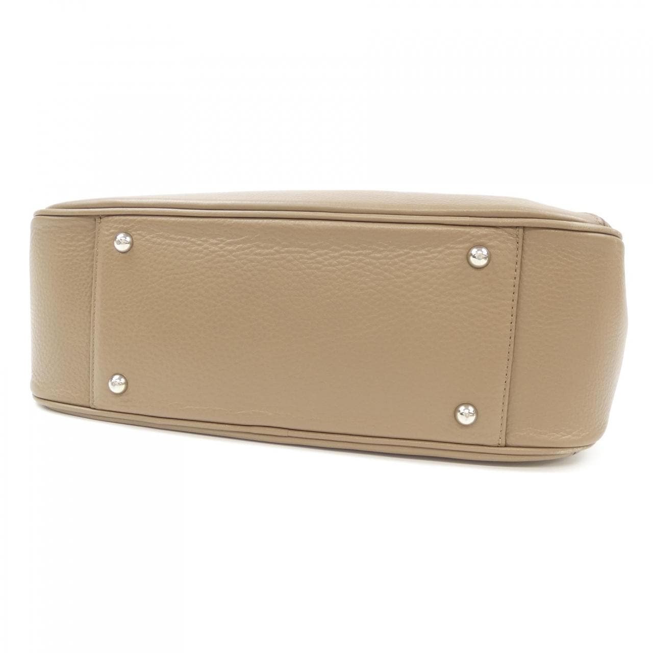 PELLE MORBIDA BAG