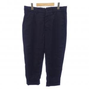 パンツ COTTON TROUSERS WIDE-LEG COTTON TROUSERS ワイドレッグコットンパンツ｜COS