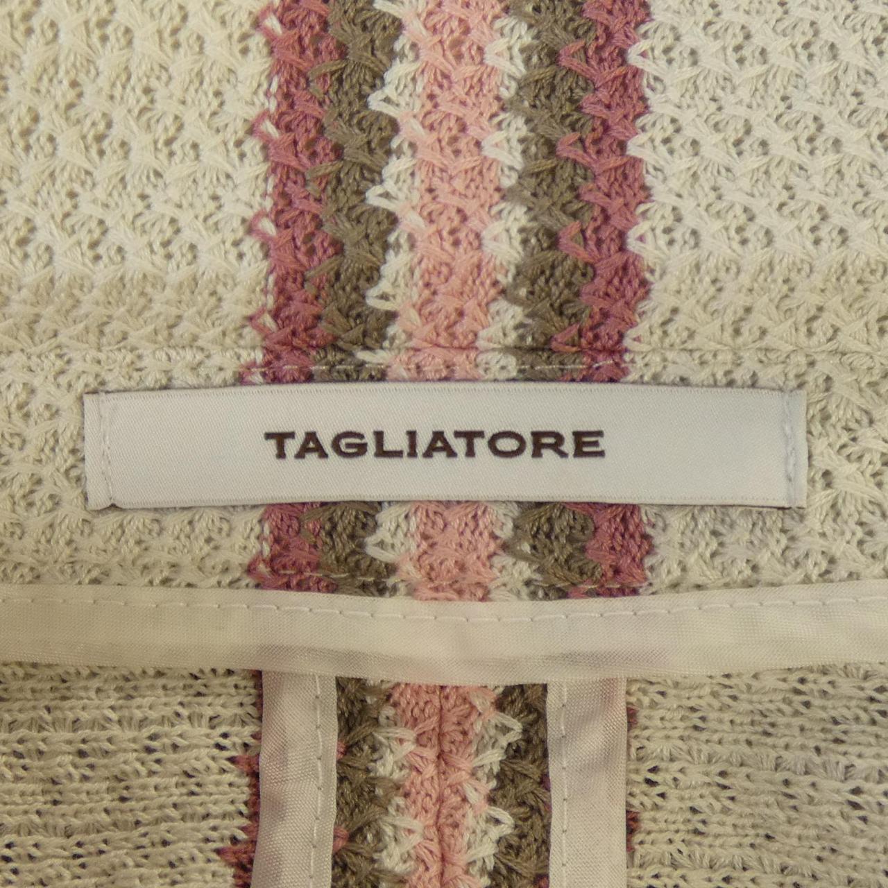 タリアトーレ TAGLIATORE G-DARREL20K ジャケット