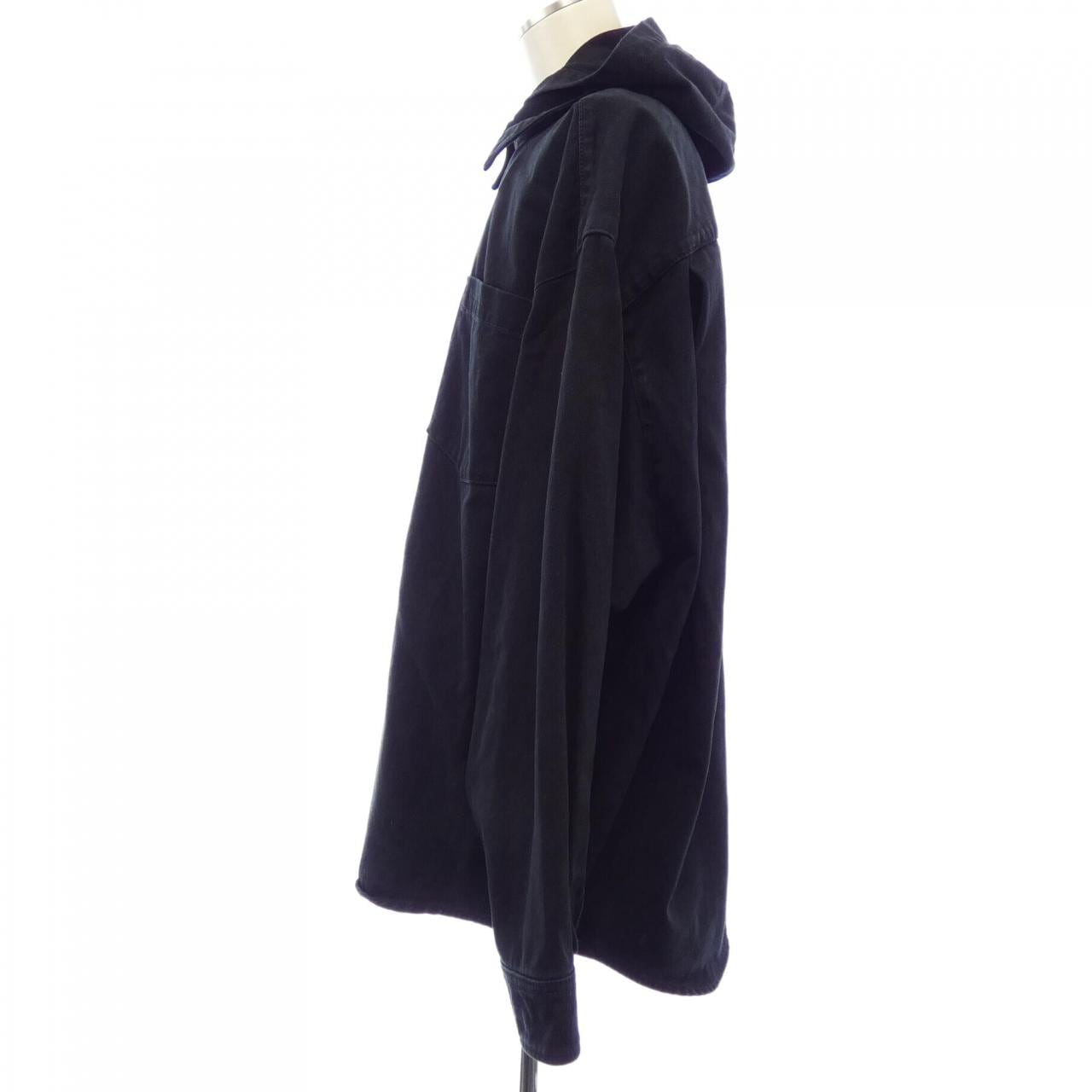 バレンシアガ BALENCIAGA 814227 TNW11 UNISEX ジャケット