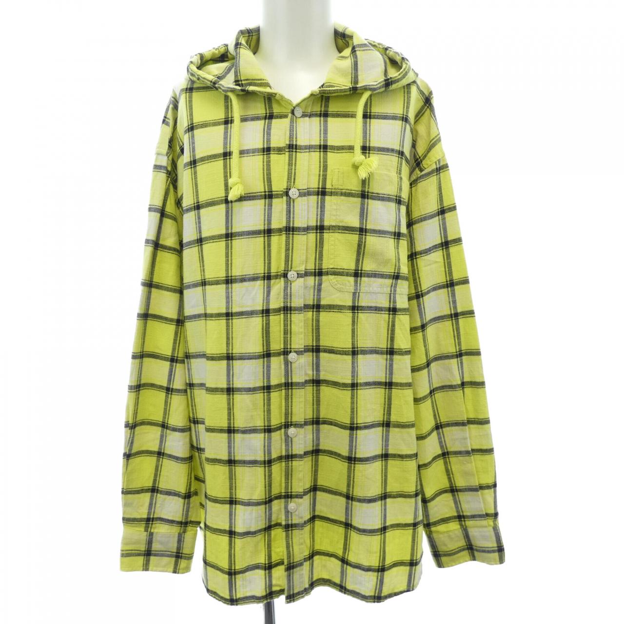 ディーゼル DIESEL シャツ