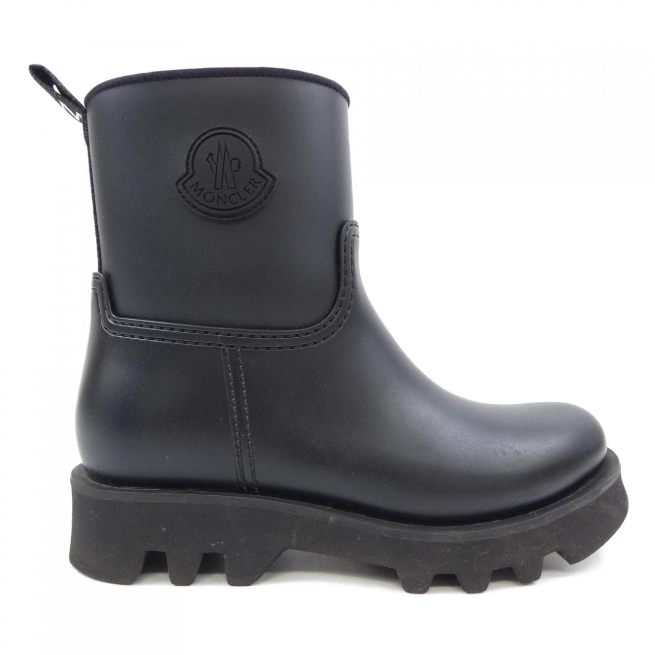 モンクレール MONCLER ブーツ
