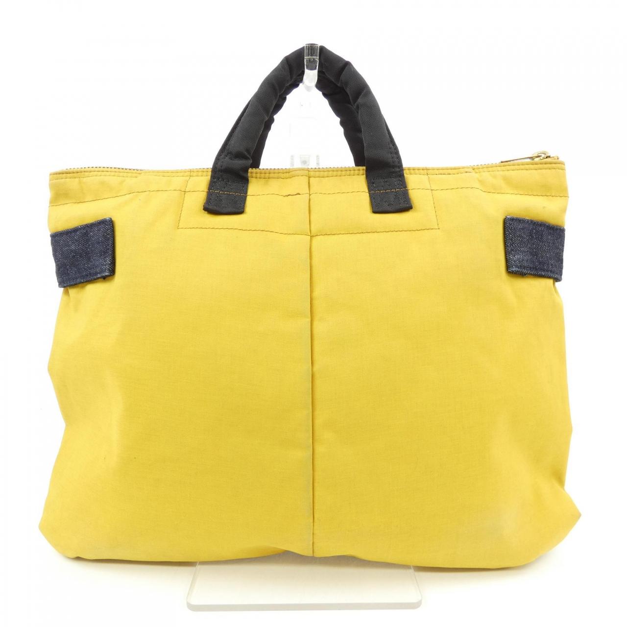 ポーター PORTER MACKINTOSH BAG