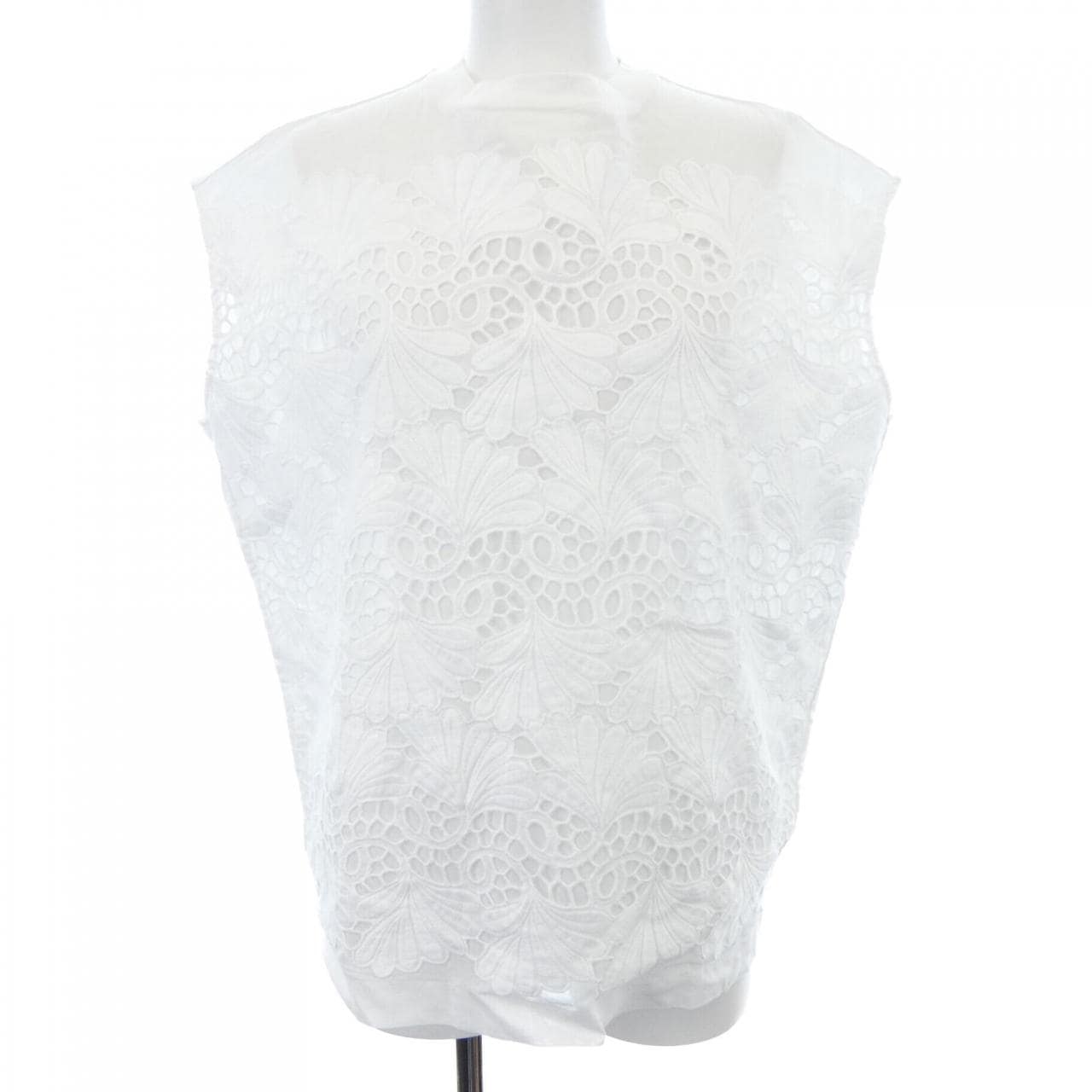 ドゥロワー DRAWER 6517-206-0665 トップス