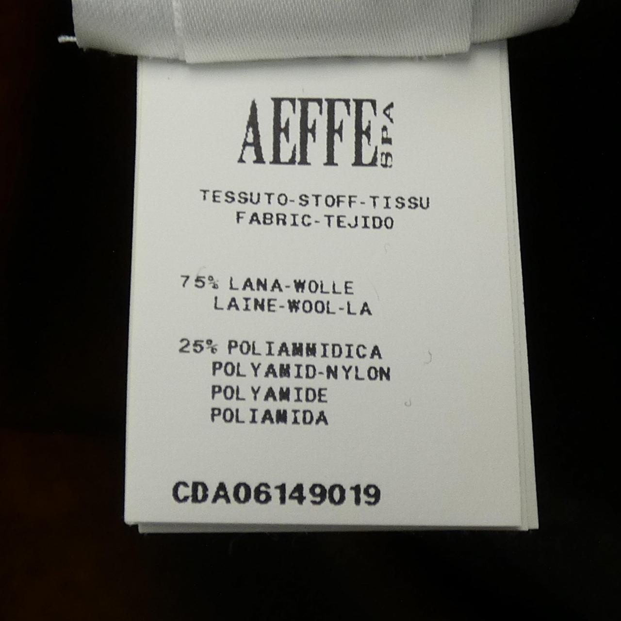 CEDRIC CHARLIER コート