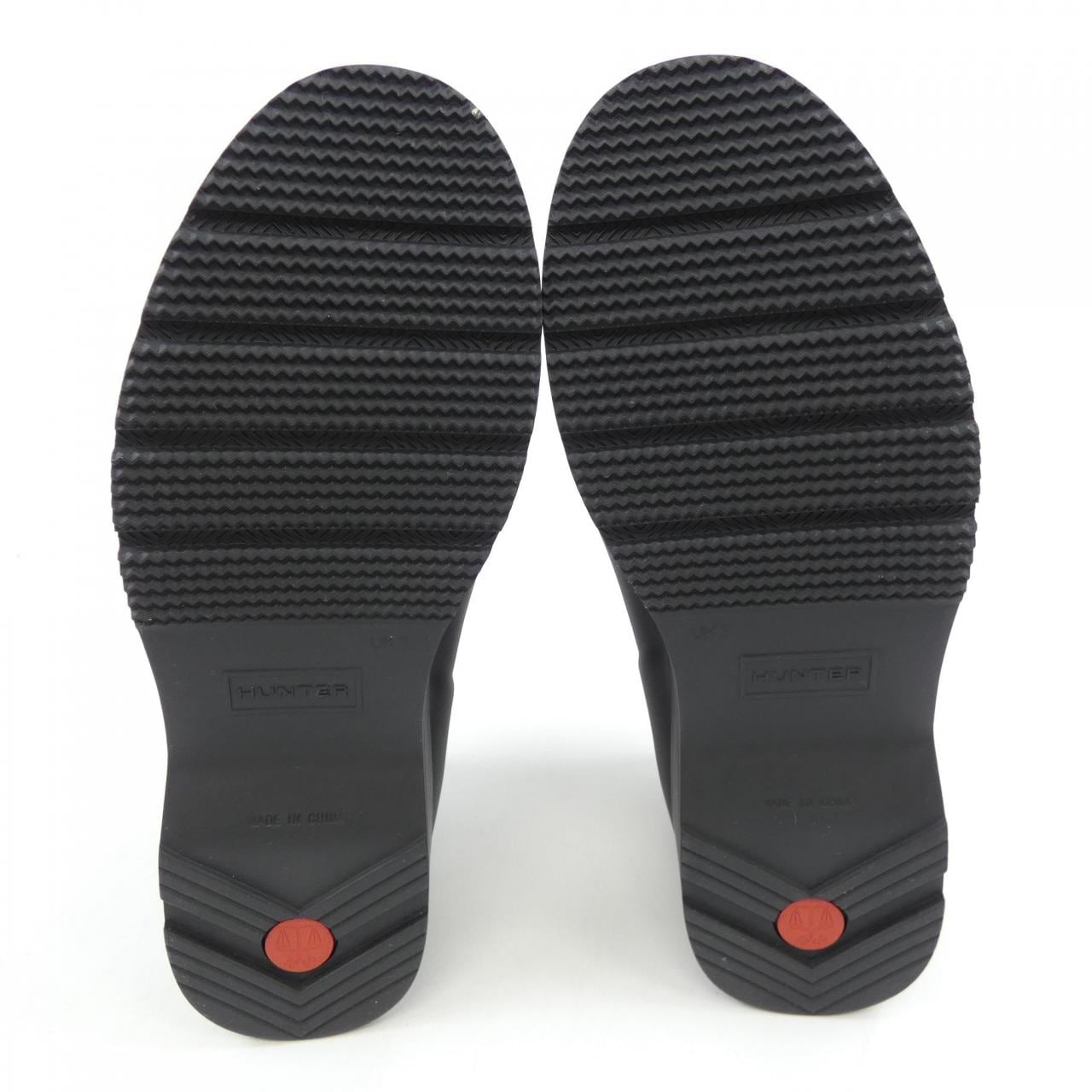 ハンター HUNTER シューズ