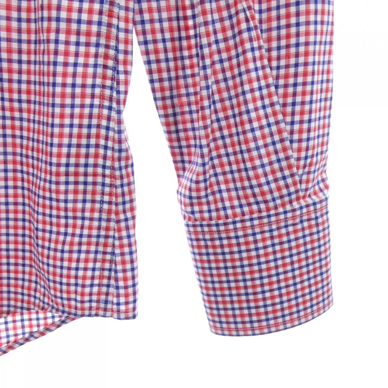 ディースクエアード DSQUARED2 S74DL0999 シャツ