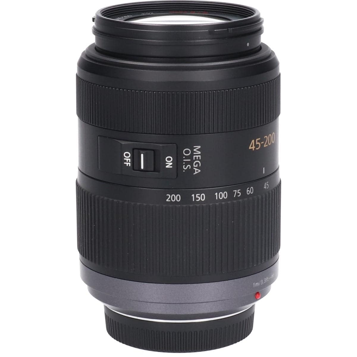 Ｇ４５－２００ｍｍ　Ｆ４－５．６（Ｈ－ＦＳ０４５２００）