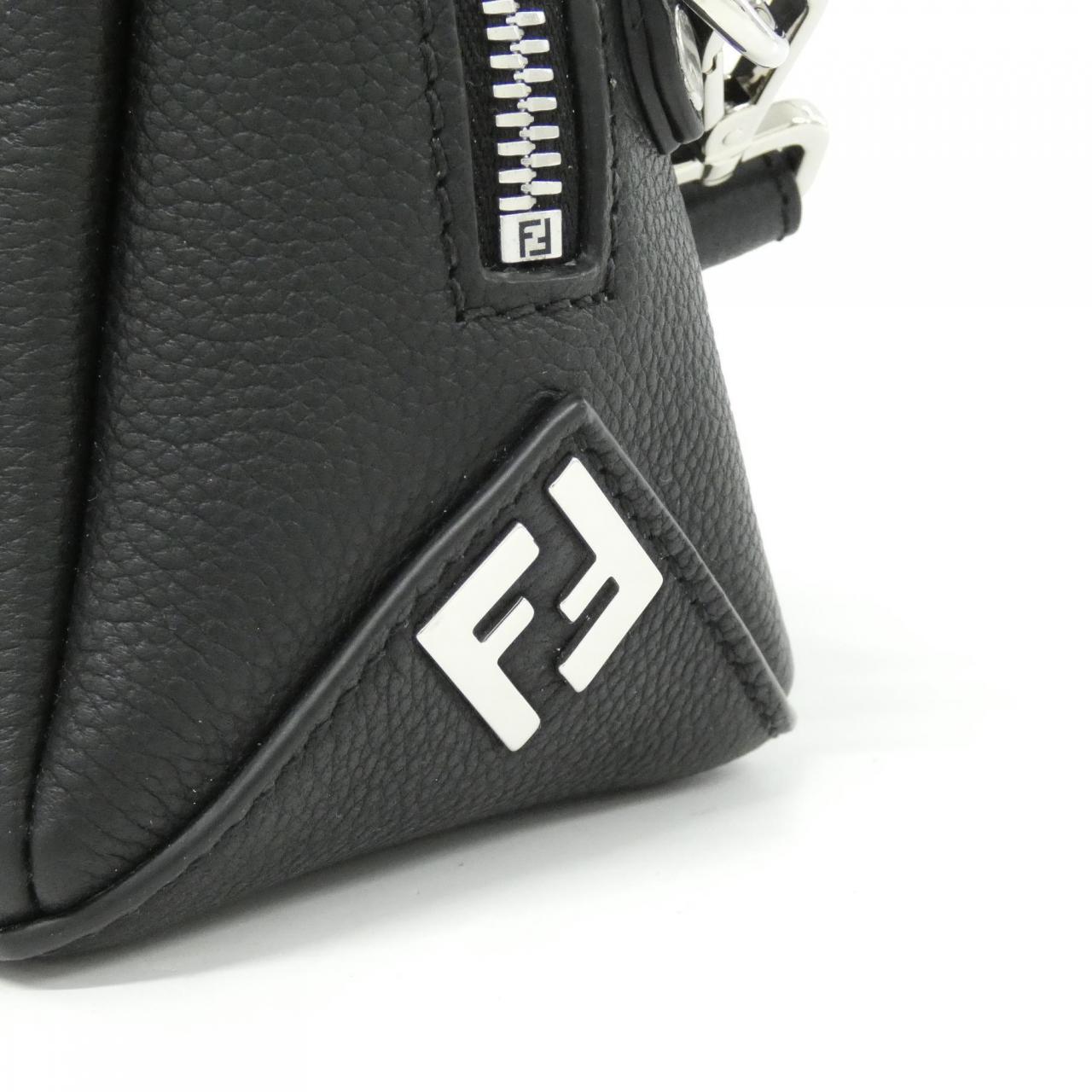 フェンディ FENDI LUI SMALL 7VA668 ASIH ショルダーバッグ
