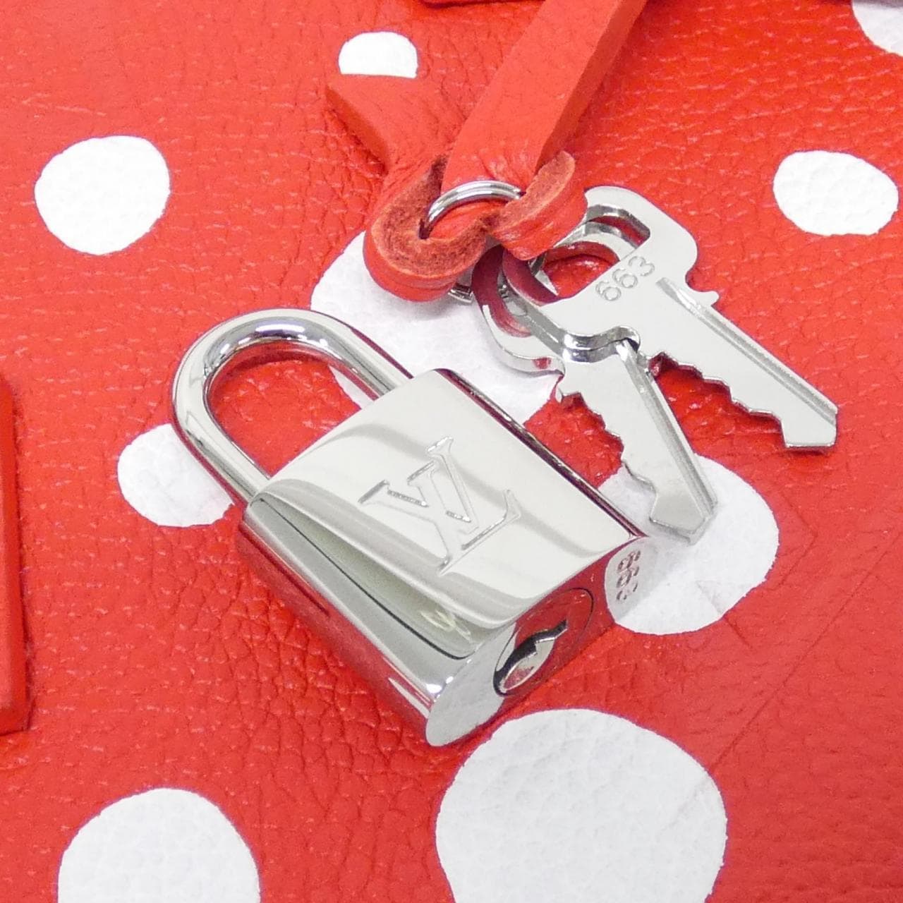 ルイヴィトン モノグラム アンプラント(LV X YK) スピーディ バンドリエール 20cm M46411 ボストンバッグ