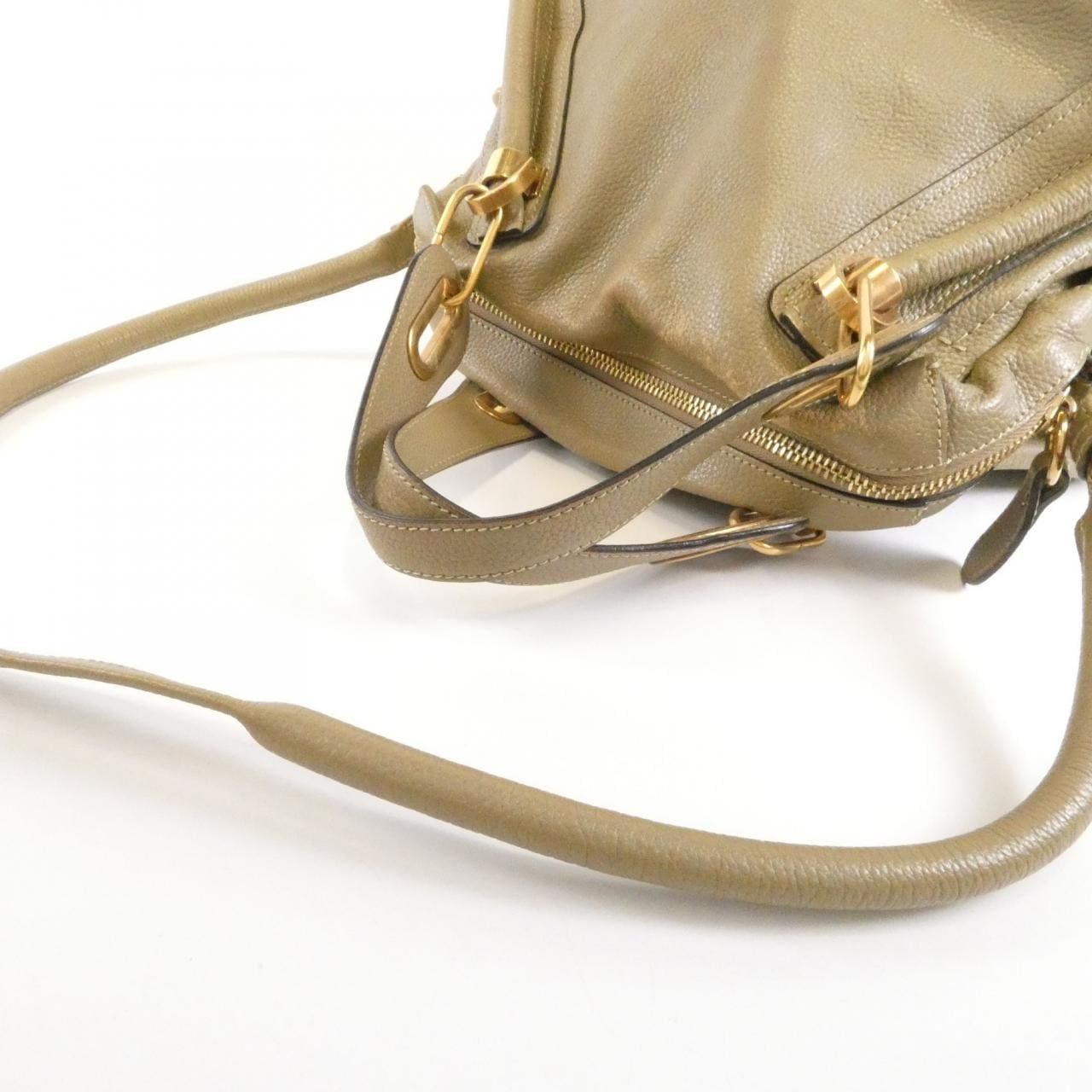 クロエ パラティ 8HS891 043 バッグ