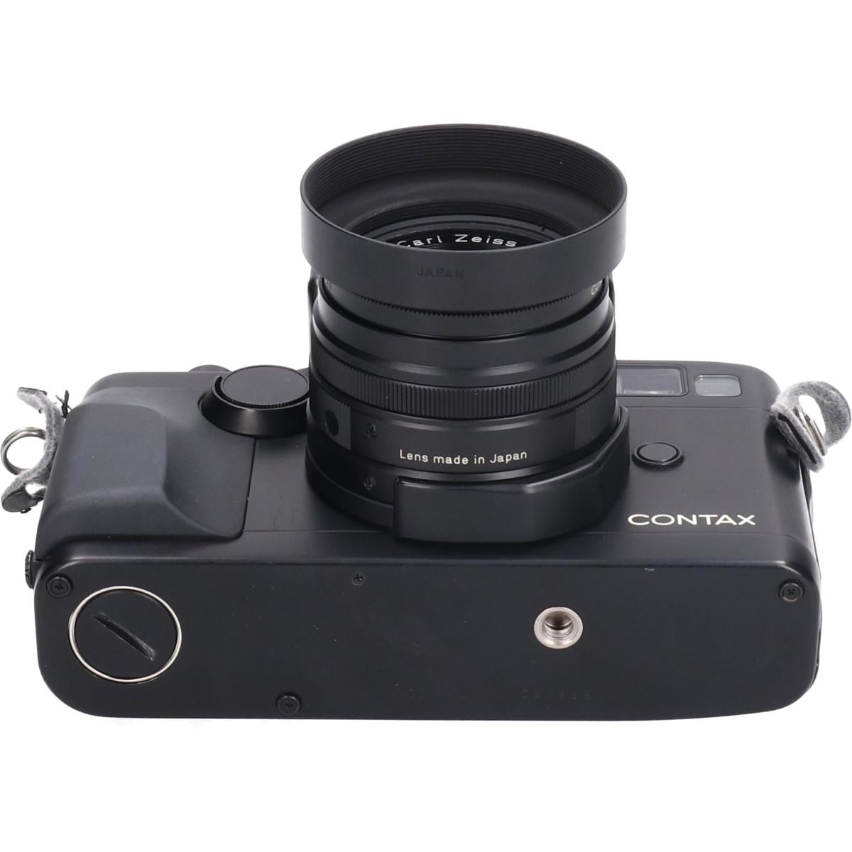Ｇ２　４５ｍｍ　Ｆ２，ＴＬＡ２００付　ブラック