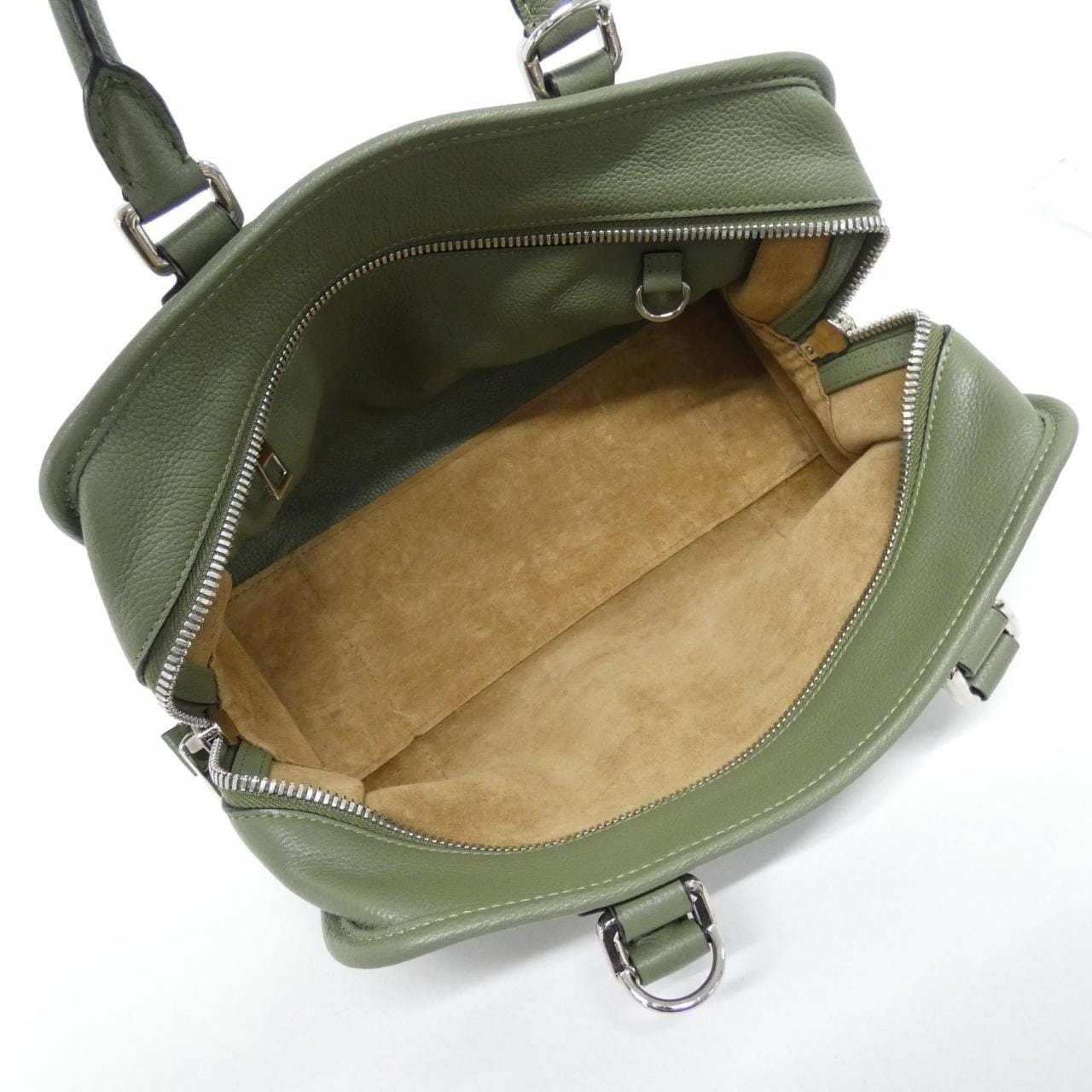 ロエベ アマソナ 28cm 352 12 N03 バッグ