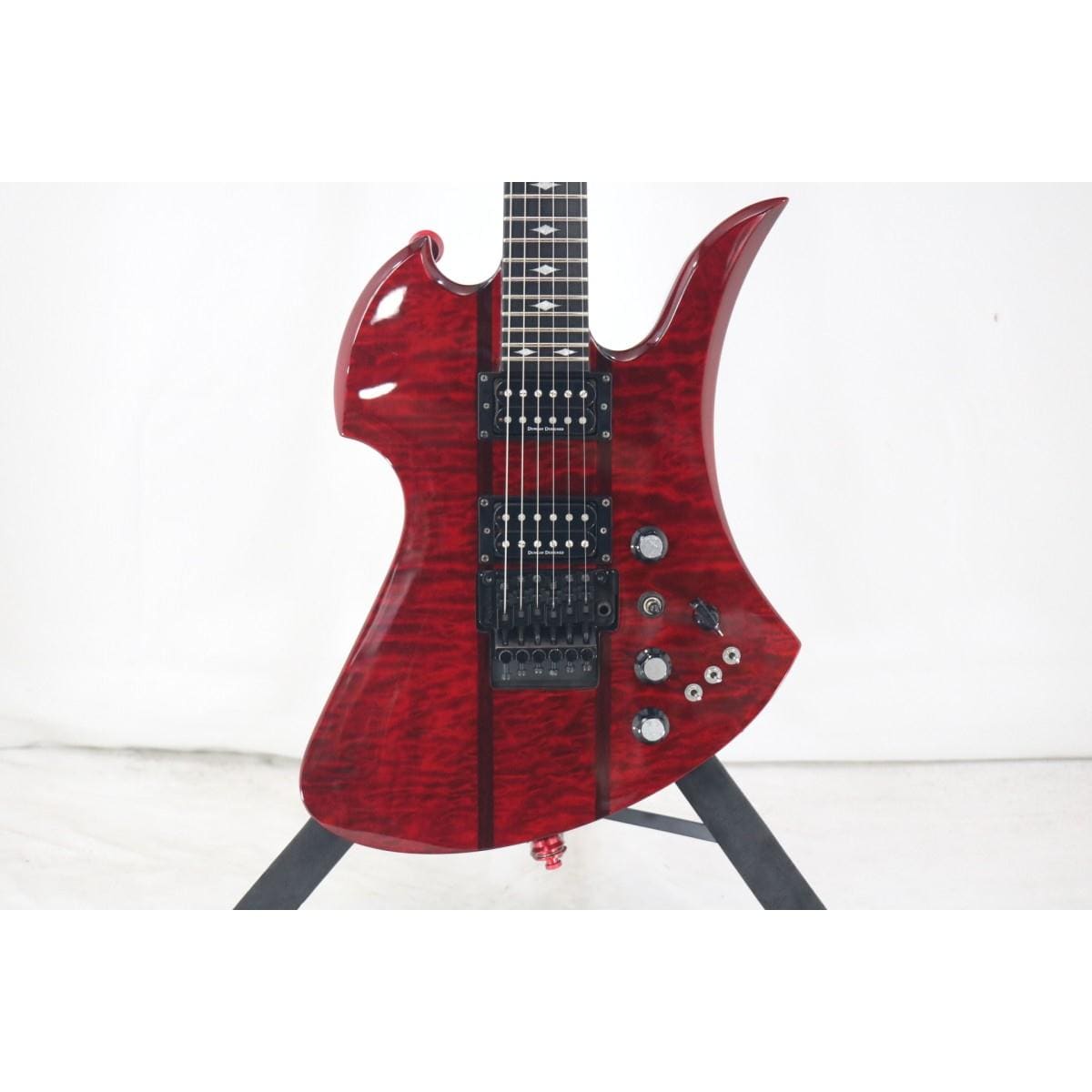 Ｂ．Ｃ．ＲＩＣＨ　　ＭＯＣＫＩＮＧＢＩＲＤ　ＳＴ