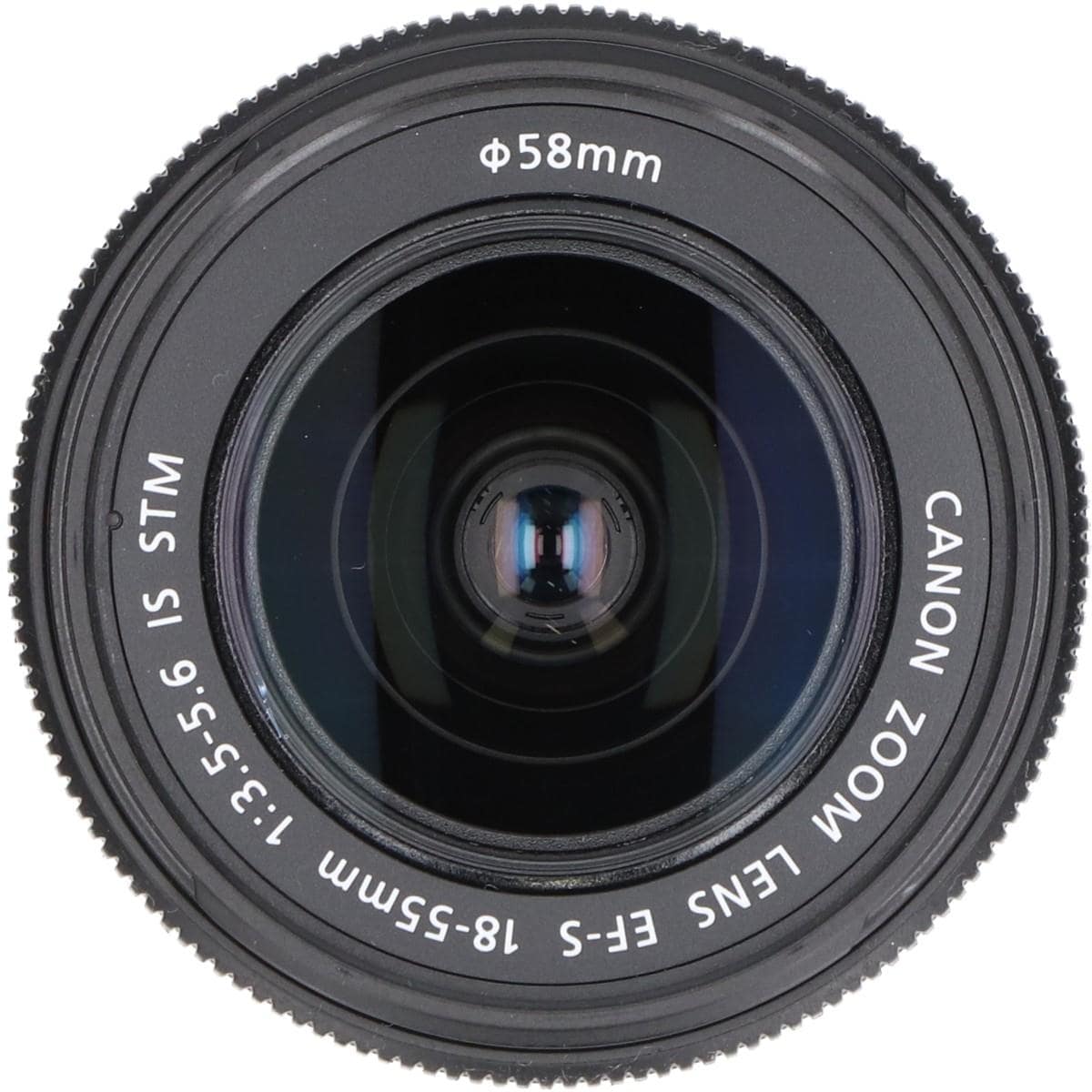 ＥＦ－Ｓ１８－５５ｍｍ　Ｆ３．５－５．６ＩＳ　ＳＴＭ