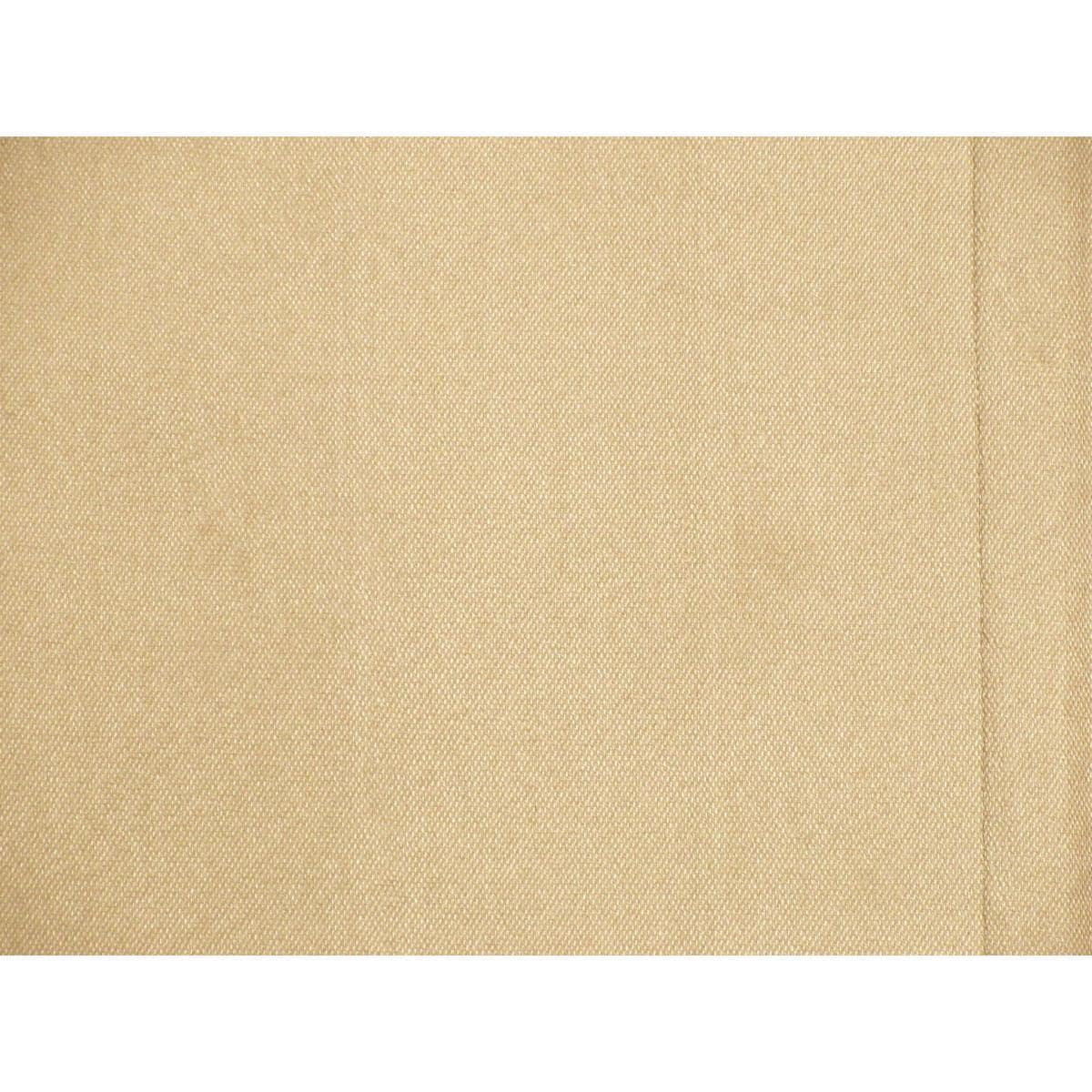 男物　お召織　白根沢　丸に角立四つ目