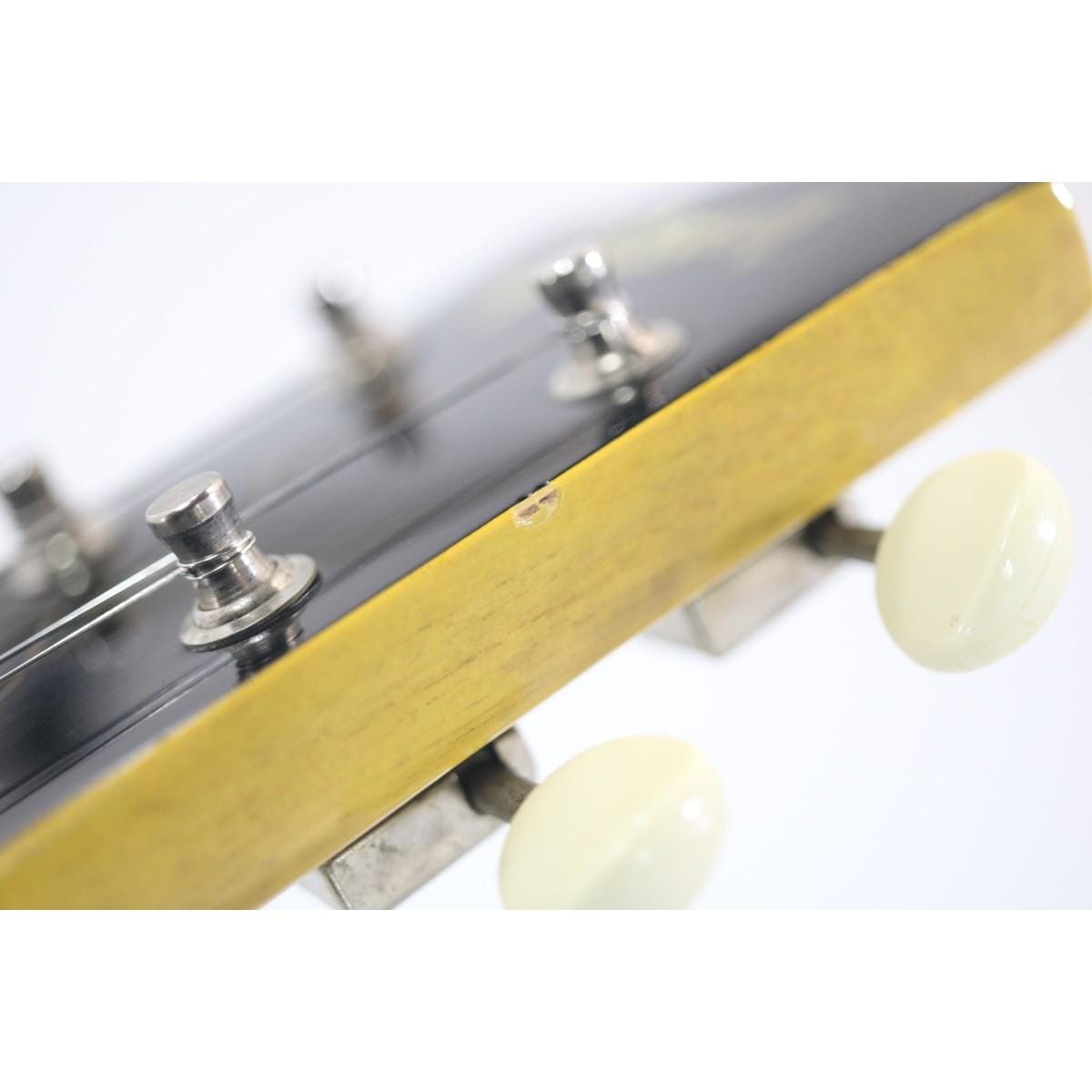 ＧＩＢＳＯＮ　ＣＵＳＴＯＭ　ＳＨＯＰ　　１９６０　ＬＥＳ　ＰＡＵＬ　ＳＰＥＣＩＡＬ　ＳＣ