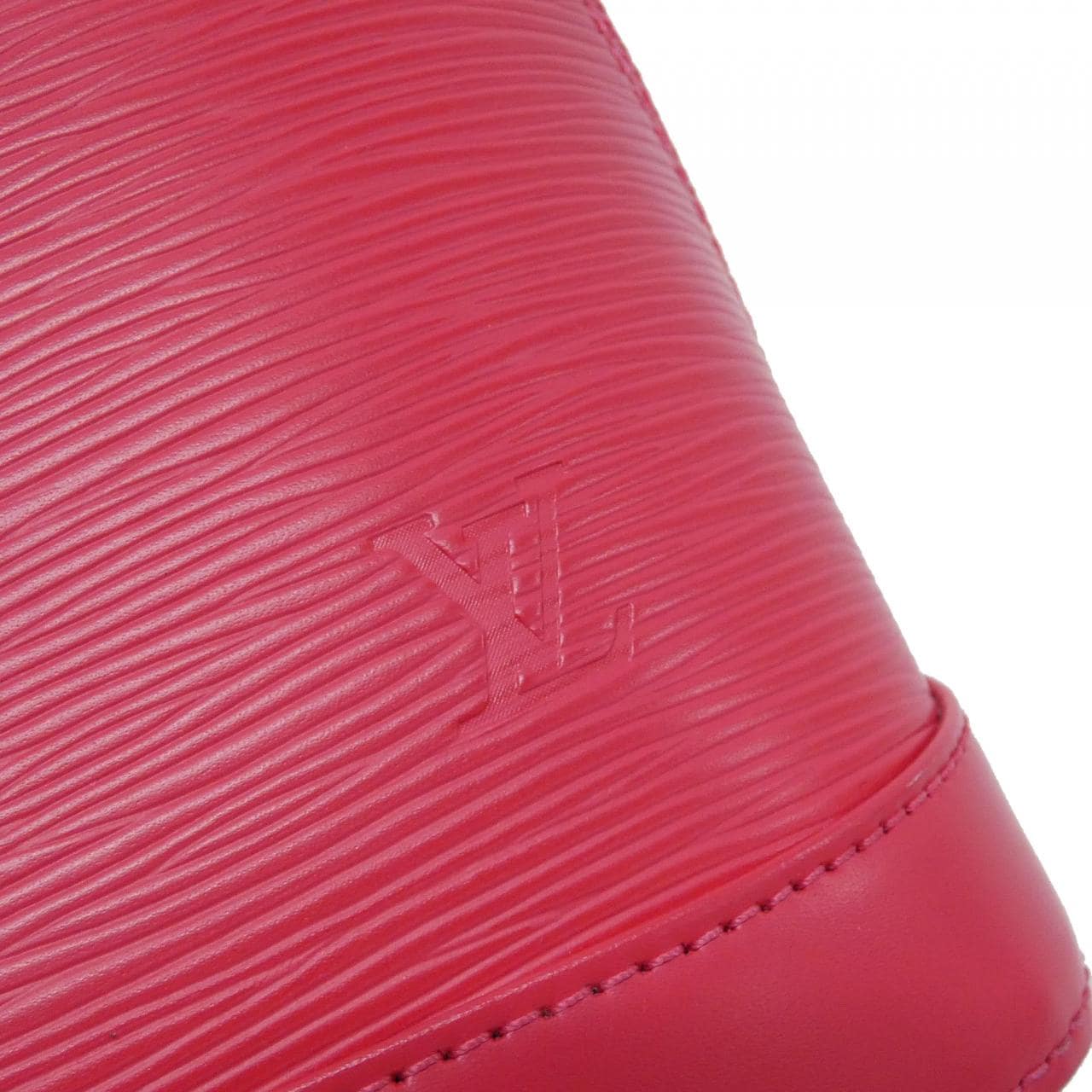 ルイヴィトン エピ アルマBB M11382 バッグ