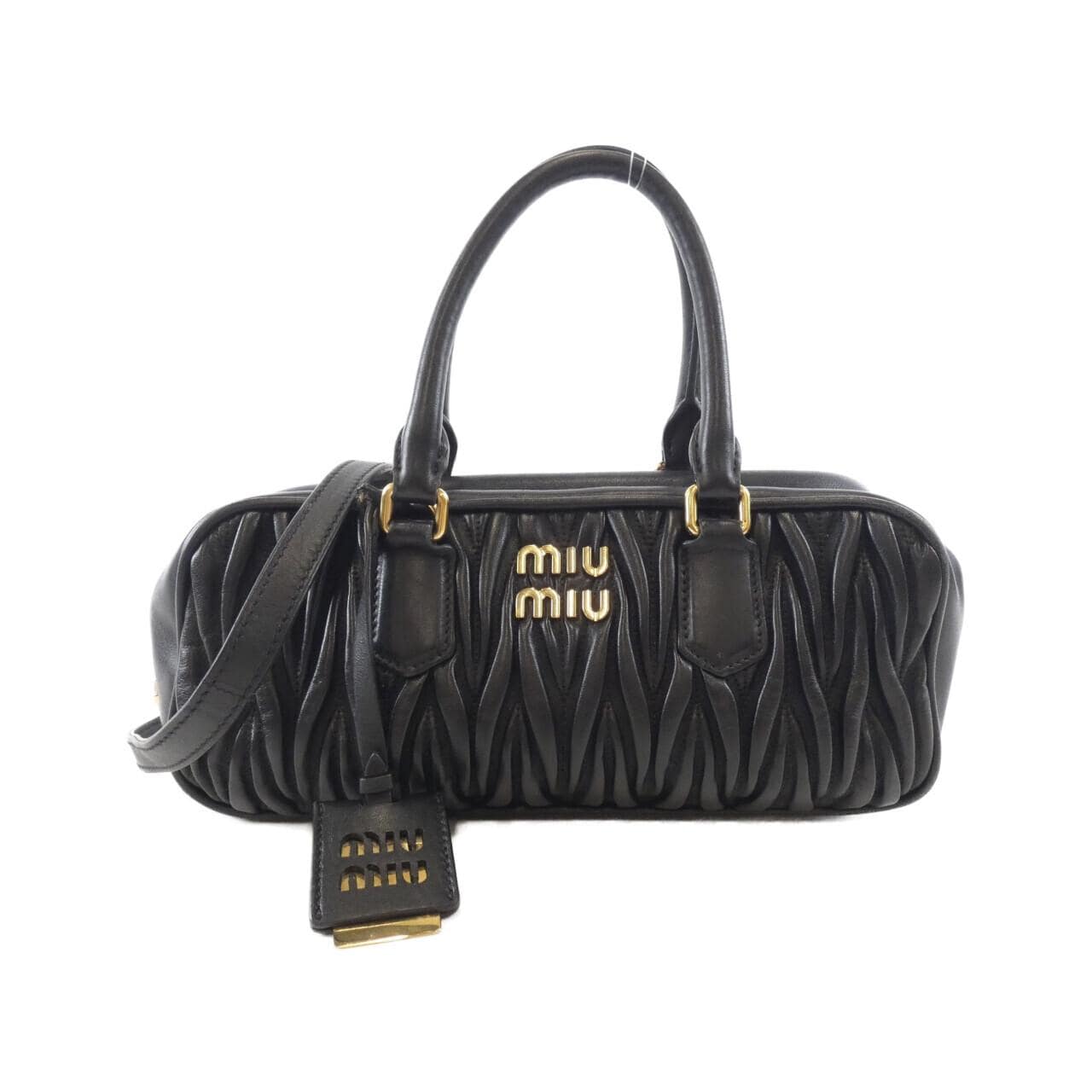 ミュウミュウ 5BB148 バッグ