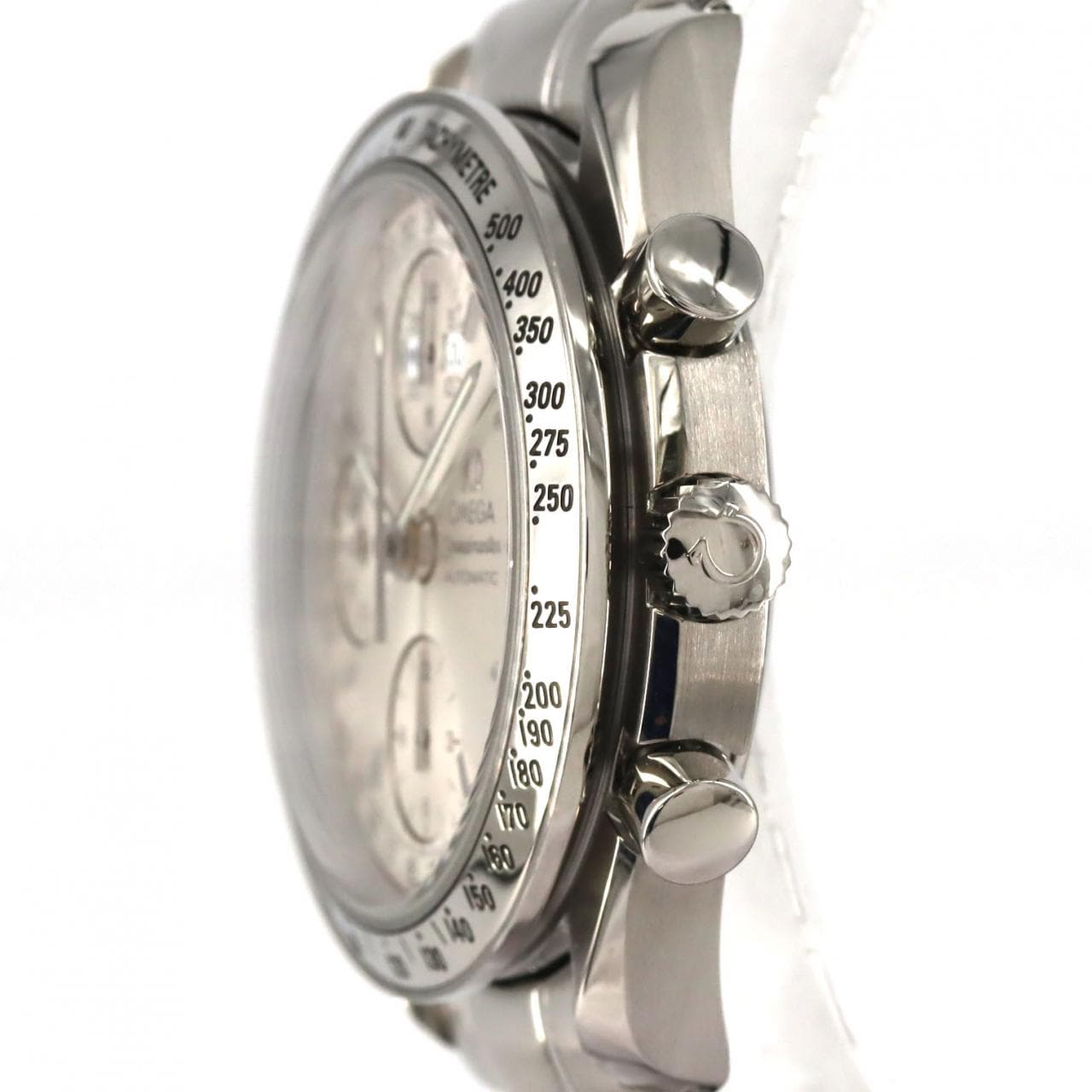 オメガ スピードマスターデイデイト 3523.30 SS 自動巻