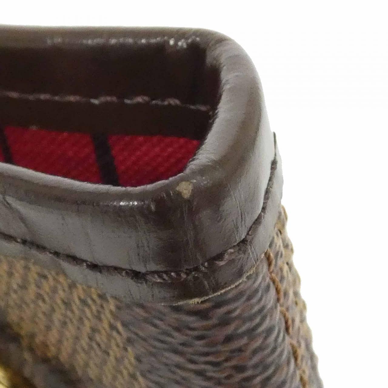 ルイヴィトン ダミエ ネヴァーフル PM N51109 バッグ