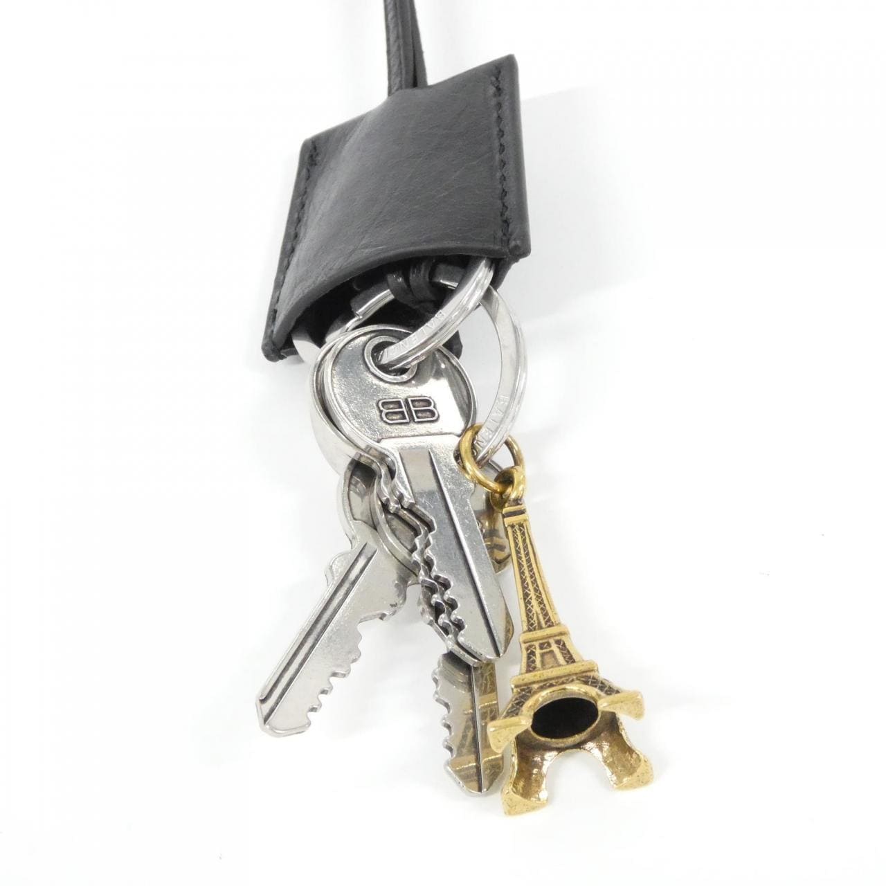 バレンシアガ 795641 2AA9A バッグチャーム