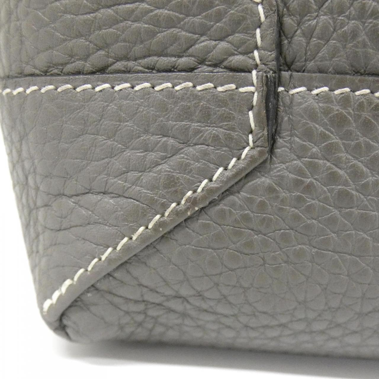 HERMES雙節 36cm 071237CA 包