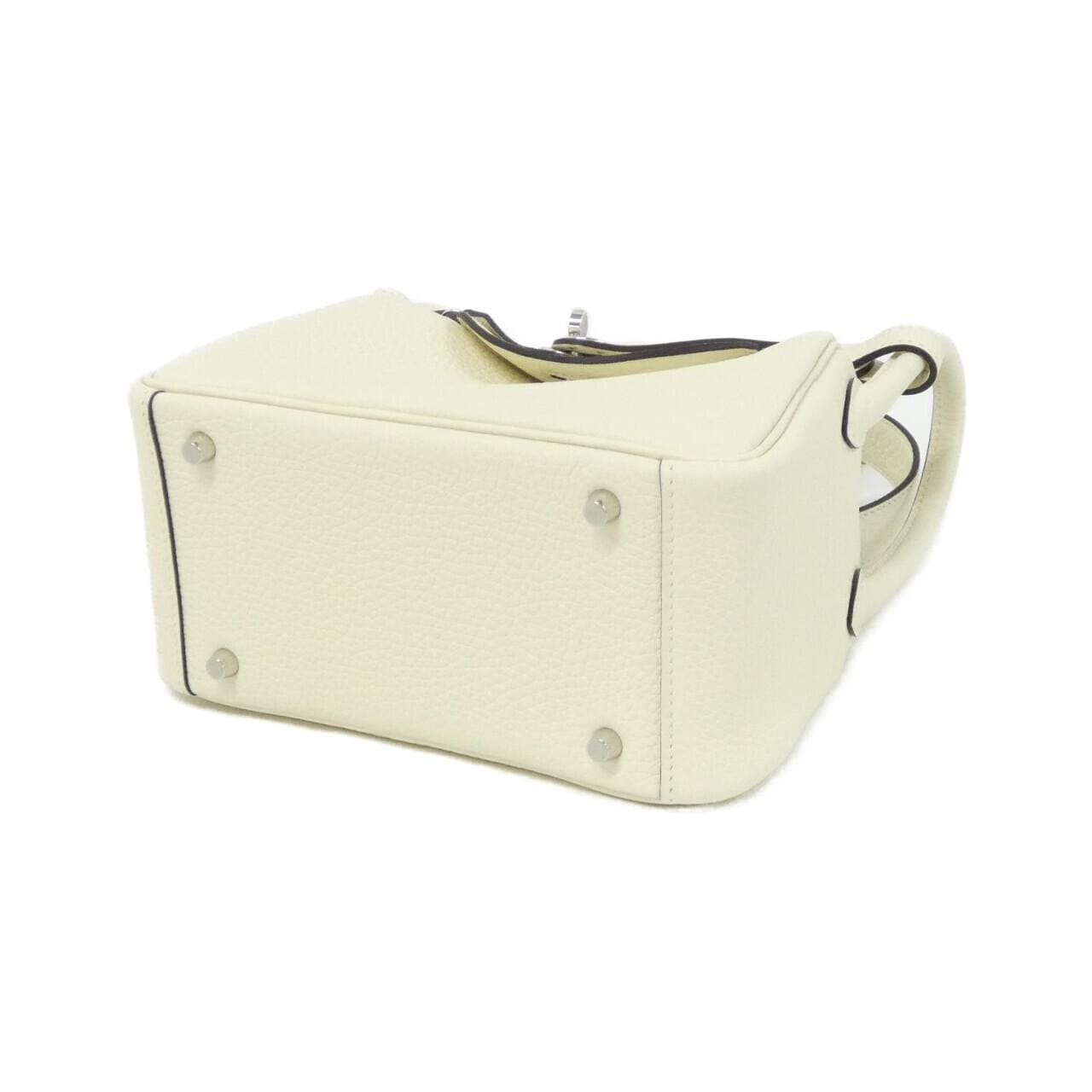 【未使用品】エルメス リンディ2 MINI 085956CK ショルダーバッグ