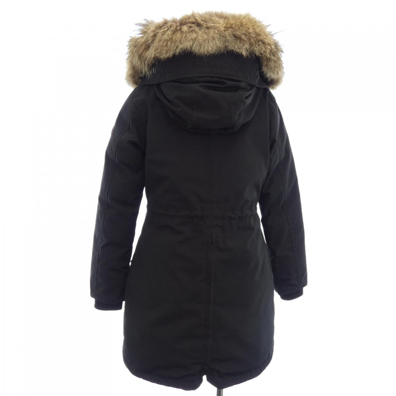 Canada goose CANADA GOOSE down coat