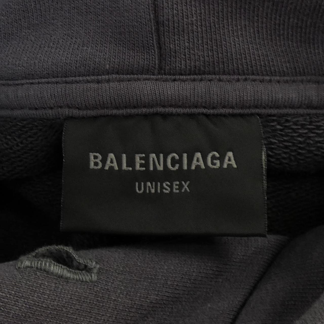 BALENCIAGA PARKER